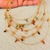 Invisible chain GREEN