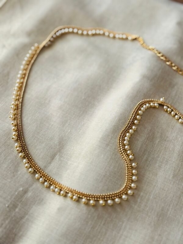 Hip chain