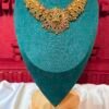 Premium choker necklace