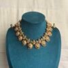 Kerala traditional Manga Maala choker set