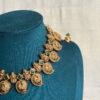 Kerala traditional Manga Maala choker set