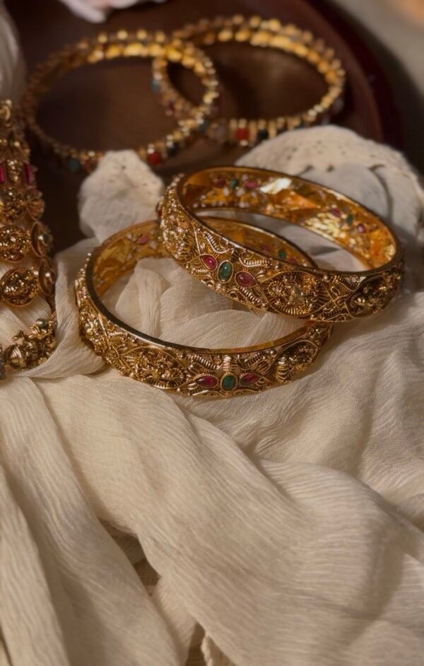 Lakshmi Bangle